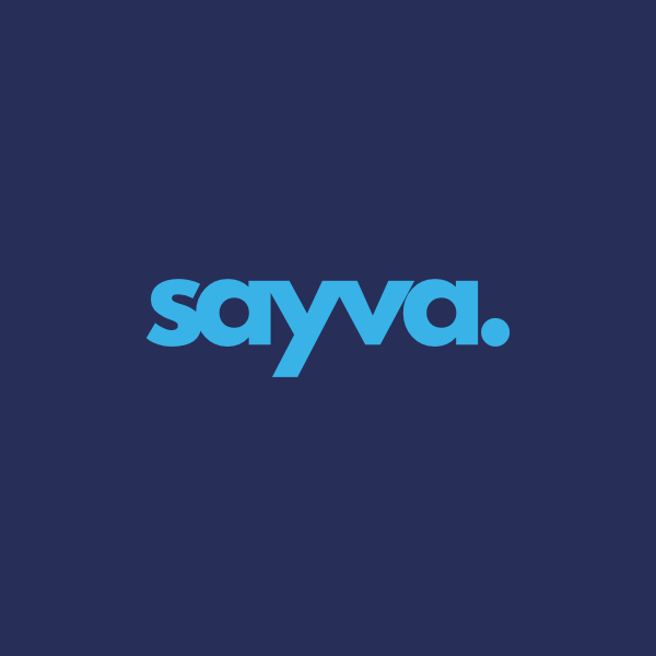 SAYVA BRAND_BY_8rand